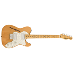 Squier by Fender Classic-Vibe 70'S Thinline Telecaster (CVTELETL)