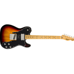 Squier by Fender Classic-Vibe 70'S Telecaster (CVTELECUSTOM)