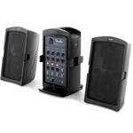 Fender PCONFERENCESALE 175 Watt 4 channel PA