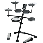 Roland TD-1KVSale Electronic Drum Kit with Small-Footprint Frame