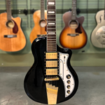 Supro Modernized 1959 Reissue Tri-Tone (TRITONE)