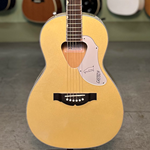 Gretsch Limited Edition Parlor Sized Rancher Series "Penguin" Acoustic with Electronics (G5021E-LTD)