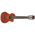 Gretsch Acoustic-Electric 6 String Guitar-Ukelele with Cutaway (G9126-ACE)