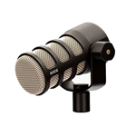 Rode PODMIC Dynamic Podcasting Microphone