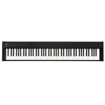Korg D1 88-Key Weighted-Keybed Slim Digital Piano and MIDI Controller (D1)