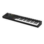Elektron DigitoneKeys 37-Key 4-Voice Analog FM Synthesizer (DIGITONEKEYS)