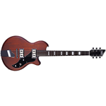 Supro Westbury Island Series Baritone Electric Guitar (WESTBURYBARI)