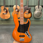 Fender Vintera Series 70's Jazz Bass (V70SJAZZBASPF)