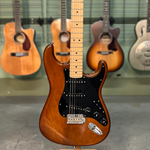 Fender Limited Edition American Performer Stratocaster w/ Walnut Body (LTDAMPERFSTRAT)
