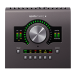 &nbsp;Universal Audio Apollo TwinX Duo Thunderbolt Audio Interface