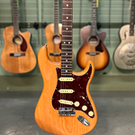 Fender American Ultra Series Stratocaster (AMULTRASTRAT)
