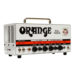 Orange "Dual Terror" 2 Channel Tube Guitar Amp Head DT30H
