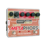 Electroharmonix BASSMETAPHORS Line Driver Tool Box