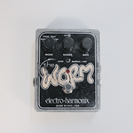Electroharmonix WORM Vibrato/tremolo Pdl.