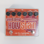 Electroharmonix HOLYSTAIN Guitar Pedals
