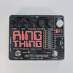 Electroharmonix RINGTHING Single Sideband Ring Modulator