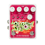 Electroharmonix BLURST Modulated Filter Pedal