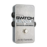 Electroharmonix NSWITCHBLADE Channel Selector Pedal