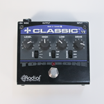 Classic V9 Distortion with EQ
