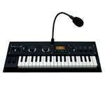 Korg MICROKORGXL 37-Mini Key Synth with Multi-Modeling Technology