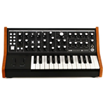 Moog Subsequent25 25 Key Analog Paraphonic Synthesizer (SUBSEQUENT25)