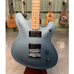 Contemporary Active Starcaster in Ice Blue Metallic