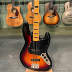 Squier by Fender Classic Vibe Series '70s Jazz Bass (CV70SJAZZBASS)