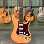 Classic Vibe Series '70s Stratocaster in Natural