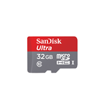 SanDisk 32GB Micro SD Card