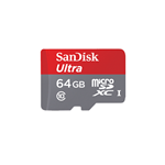 SanDisk 64GB Micro SD Card