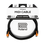ROLAND RMIDI-B10 10' MIDI Cable
