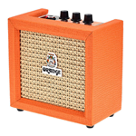 Orange CRUSHMINI 3-watt Micro Amp