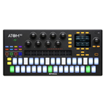 Presonus ATOMSQ Hybrid MIDI Keyboard/Pad Controller