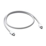 Thunderbolt Cable .5m for Recording and Video (TBOLTMM50CMW)