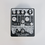 Data Corrupter Modulated Monophonic Harmonizing PLL