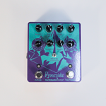 Pyramids Stereo Flanger