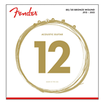 Fender 0730070403 Acoustic Guitar Light Set