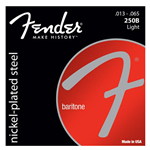 Fender 0730250412 Baritone Light Set
