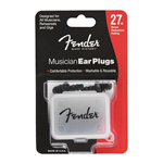 Fender 0990542000 Musician Series Ear Plugs