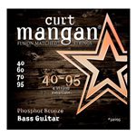 Curtmangan 34095 Acoustic Bass Strings