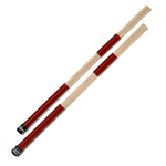 Pro-Mark Hot Rods Bundled Rod Drumsticks
