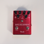 Santa Ana Overdrive