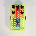 CSIDMAN Glitch/Stutter Delay