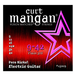 Curtmangan 15009 9-42 Pure Nickel Wound Set
