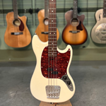 Squier by Fender Classic Vibe '60s Mustang Bass (CV60MUSTANGBASS)
