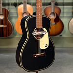 Gretsch Gin Rickey Acoustic-Electric Guitar with Soundhole Pickup (G9520E)