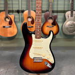 Fender Vintera '60s Stratocaster w/Pau Ferro Fingerboard (V60SSTRATPF)
