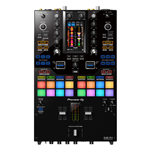 Pioneer DJM-S11 2 Ch Mixer for Serato DJ