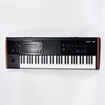 Korg Kronos 6 61-key Synthesizer Workstation