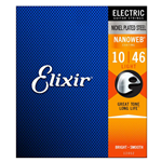 Elixir 12052 Nano Electric Light Set